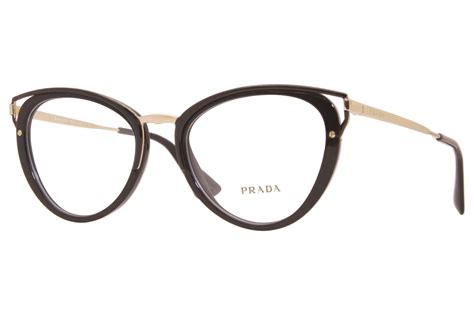 Prada PR53UV Eyeglass Frames 